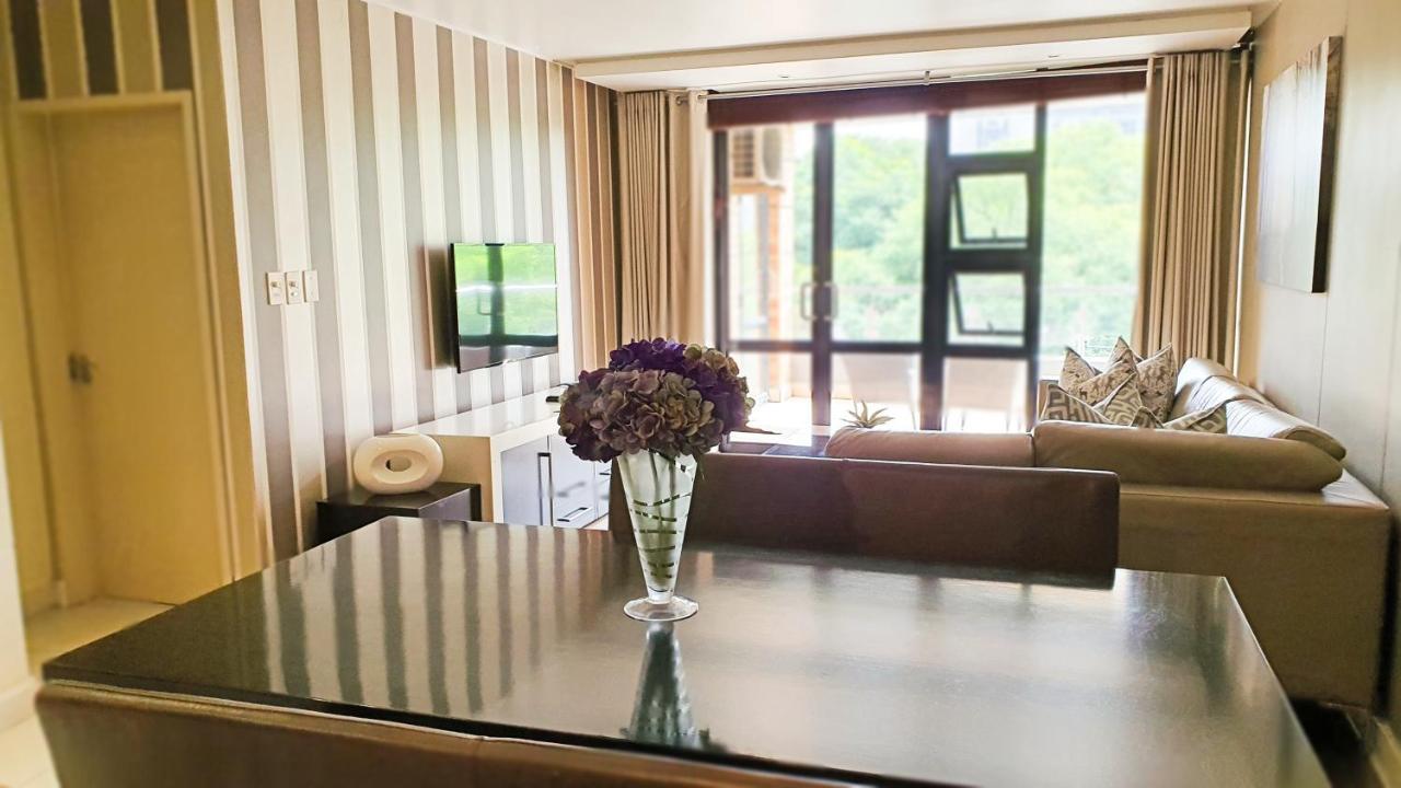 Zuri Residences At Ten Degrees Johannesburg Luaran gambar